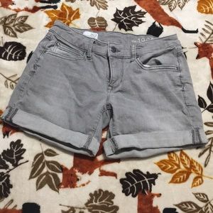 Sexy boyfriend shorts